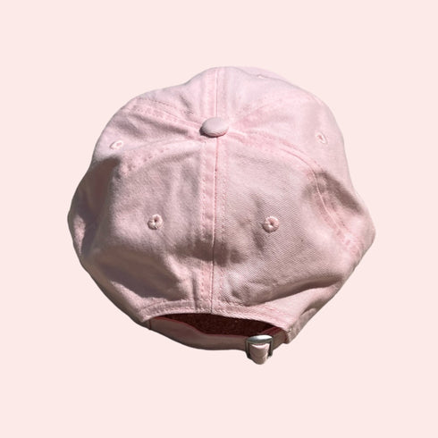 Cap | Zurich | Rose | Unisex